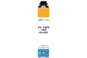 BK PU lijm NBS silicone 