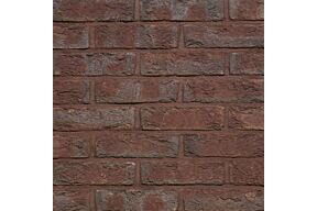 Wienerberger Classo Blauw-Rood Genuanceerd