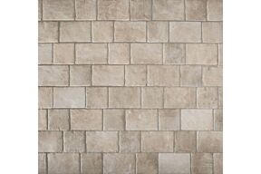 Kronso Block Bruges 30 x 20 cm per m²