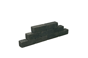 Redsun Blockstone Black