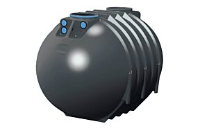 GEP Blueline Regenwatertank 10000l Kopen