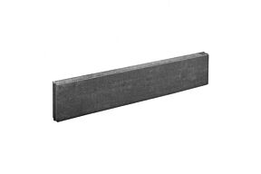 Boordsteen Beton 100 x 30 x 6 cm