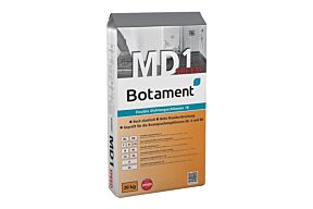 Botament MD1 Speed 20 kg