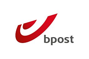 Bpost logo