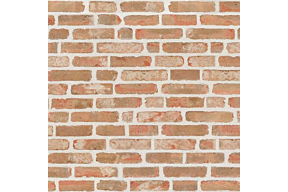 Traditional Bretoense Klinker olivier bricks