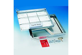 HAGO-DECK BV-Thermo Geïsoleerd vloerluik