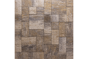 Everton Camelot Paving Wave Sierra Madre