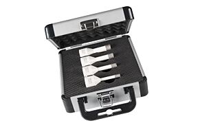 Carat EHS Tegel-/natuursteenboorset Ø6, 8, 10 & 12 mm