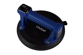 Carat Digitale Zuignap Ø200 mm
