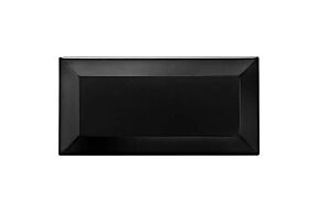 zwart blinkende tegeltjes