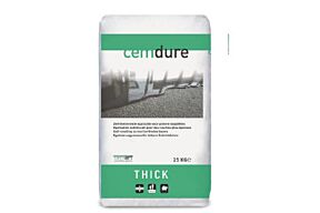 cemdure thick