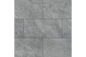 Redsun Cerasun 3+1 Bergamo Azzurro 40 x 80 x 4 cm per m²