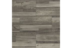 Redsun Cerasun 3+1 Woodlook Torino Grigio 40 x 80 x 4 cm per m²