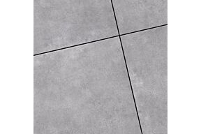 Redsun Bari Grigio 60 x 60 x 2 cm