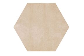 Harmony Terra Clay Hexa per m²