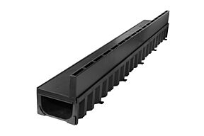 discrete afvoergoten kunststof aco