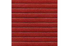 Verimpex Cleanmid 25mm DRY LIGHT 884x584mm Ruby Red