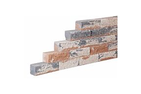 Redsun Combiwall Splitton Duo Kilimanjaro