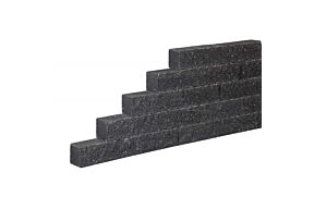 Redsun Combiwall Splitton DUO Mount Everest muurelement