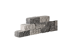 Redsun Combiwall Splitton Uno Matterhorn