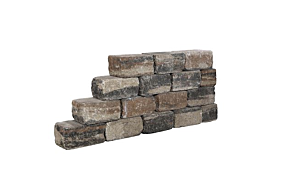 Redsun Combiwall Splitton Kilimanjaro