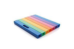 Comfy Pad Kniekussen 300 x 350 x 30 mm
