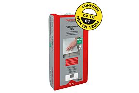 Compaktuna Flexcement ECO [gris] 20 kg (Par Pallet)