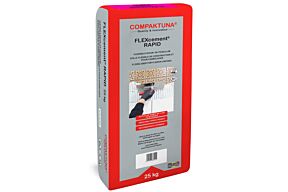 Compaktuna Flexcement Rapid