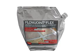 Flowjoint Flex Lichtgrijs 3 kg