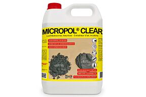 Micropol Mortelvet 5L kopen