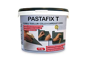 Compaktuna Pastafix T 16 kg