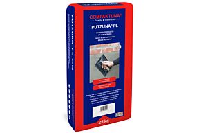 Compaktuna Putzuna PL