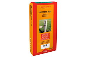 Compaktuna Reparatiemortel 25 kg