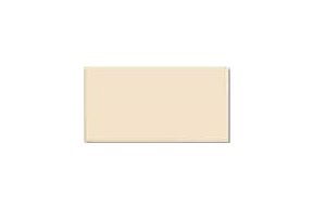 Altair Liso Crema 7,5x15 per m²