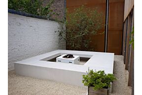 Cube Smooth tuinmeubel