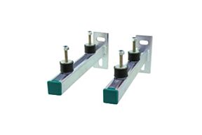 dab walraven wandbevestigingsset