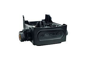 DAB EasyDock snelkoppeling voor Easybox