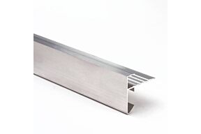 Dakrandprofiel Alu Standaard 60 x 45