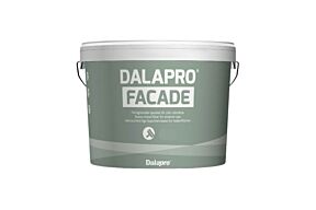Dalapro Facade
