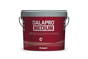 Dalapro Medium