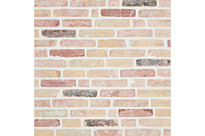 Original Damse Klinker olivier bricks
