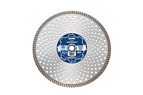 Duro Diamantslijpschijf Beton DCM-T 125 x 2,4 x 22,2 mm