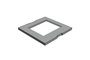 iBeton deksel watermeterput