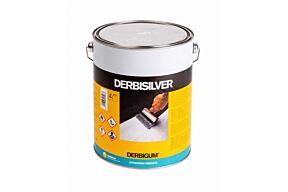 DERBIGUM Derbisilver 4L