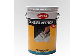 DERBIGUM Derbisilvertop Spray 20L
