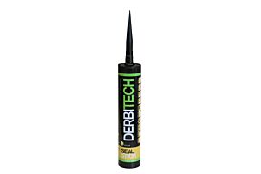 DERBIGUM Derbitech Sealstick Zwart 290 ml (12 st)