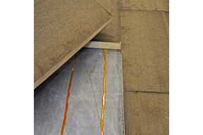 derbitech fa isolatielijm plat dak