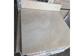 Rondine Desert Almond 45 x 45 cm - 26 m² + 56,7 lm plint LOT #285