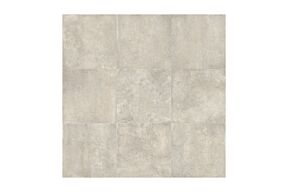 Dom District Grey 90 x 90 x 2 cm