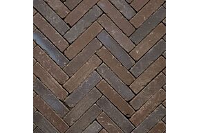 kleiklinkers trendline Doris